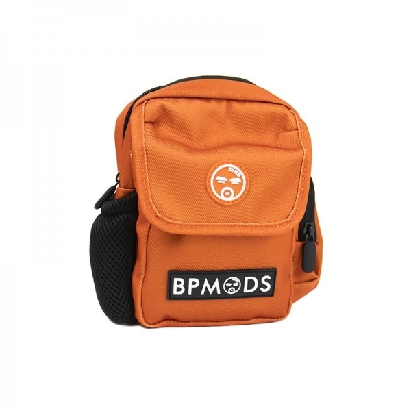 Cestovní pouzdro na grip /mod s možností zavěšení / na opasek - BP Mods Barva: Oranžová