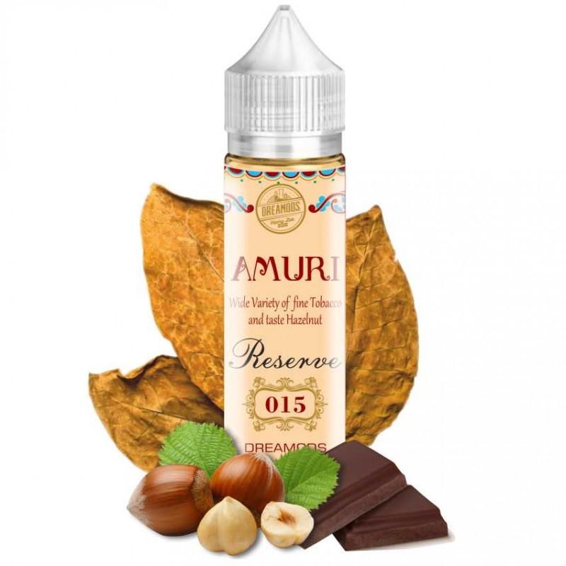 Dreamods (IT) Tabacco Reserve Amuri - Dreamods SnV 20ml