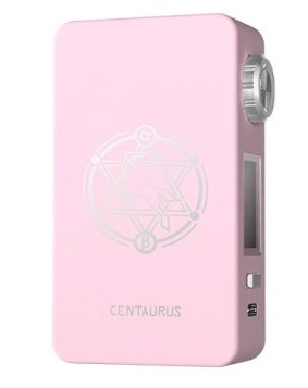 Lost Vape Centaurus M200 200W MOD Barva: Růžová světlá