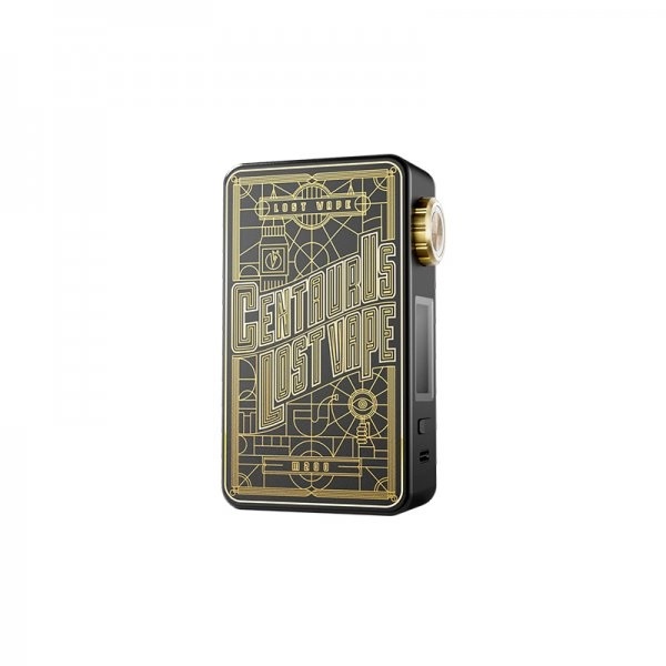 Lost Vape Centaurus M200 200W MOD Barva: Sorcerer Magic