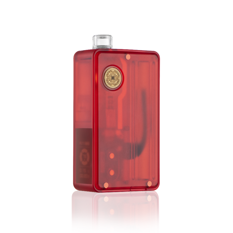 DotMod DotAio V2 LITE POD sada Barva: Červená