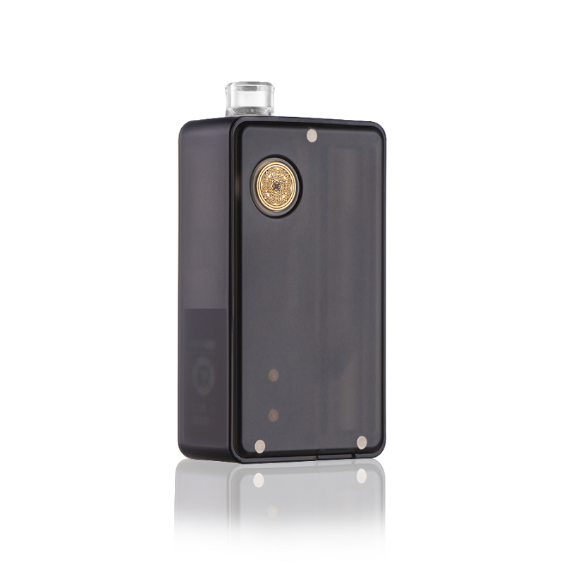 DotMod DotAio V2 LITE POD sada Barva: Černá kouřová