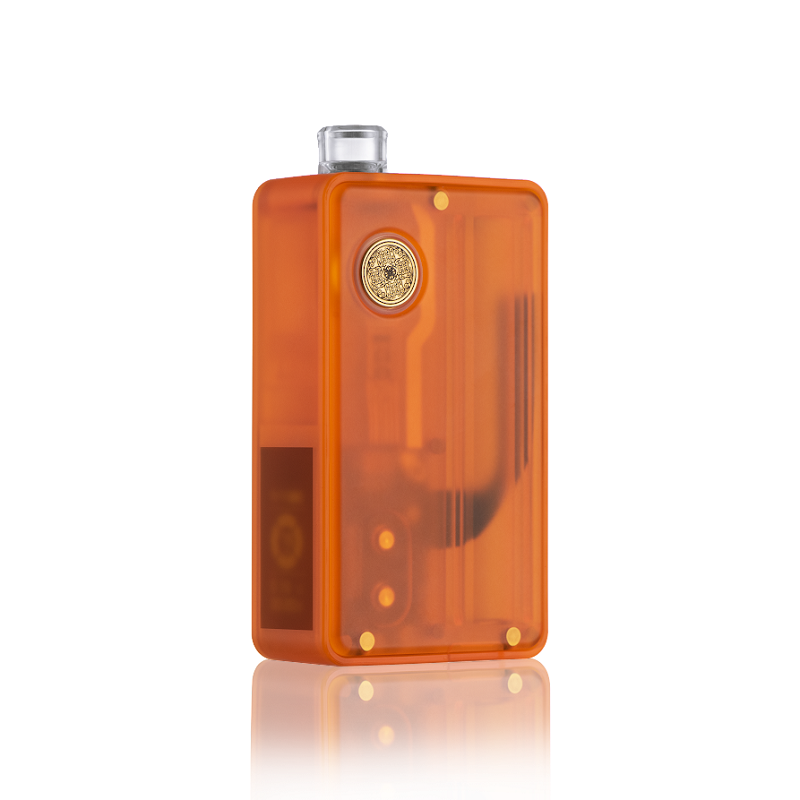 DotMod DotAio V2 LITE POD sada Barva: Oranžová