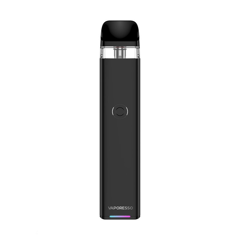 Elektronická cigareta: Vaporesso XROS 3 Pod sada (1000mAh) Barva: Černá