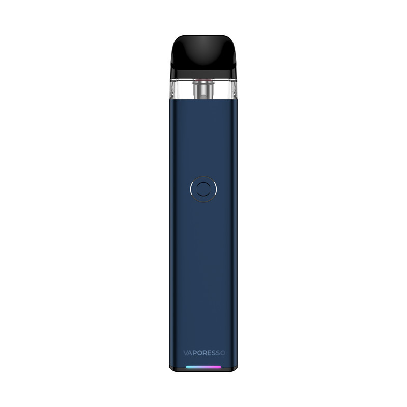 Elektronická cigareta: Vaporesso XROS 3 Pod sada (1000mAh) Barva: Modrá