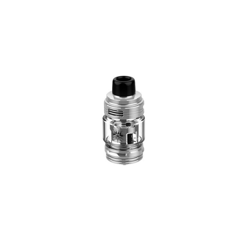 VOOPOO Uforce - L Tank 5,5ml Barva: Stříbrná