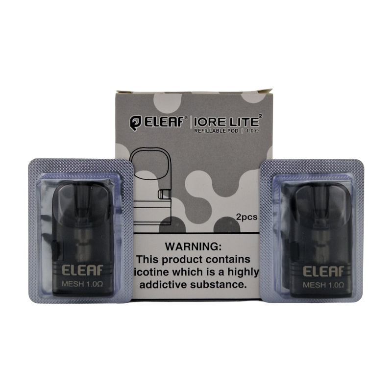 iSmoka / eLeaf Eleaf - Cartridge IORE LITE V2 - 2ml - 2ks