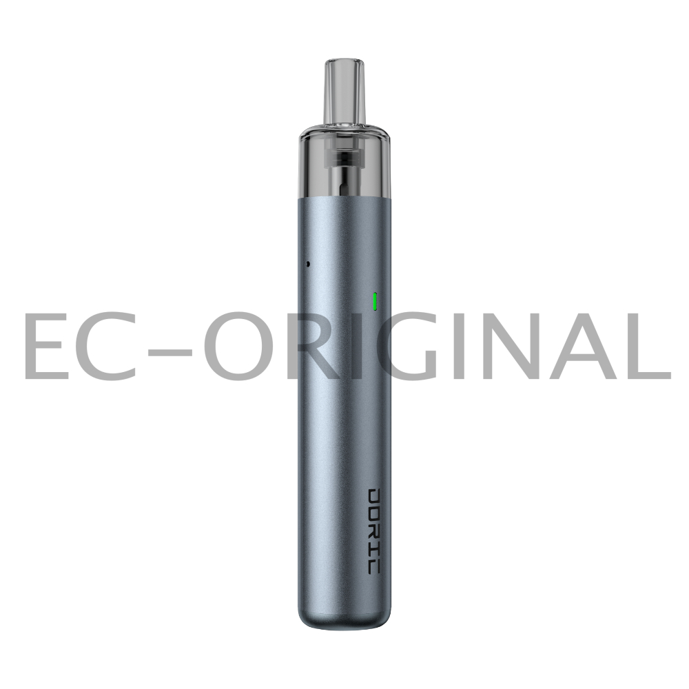 VOOPOO Doric 20 SE Pod Barva: Gunmetal