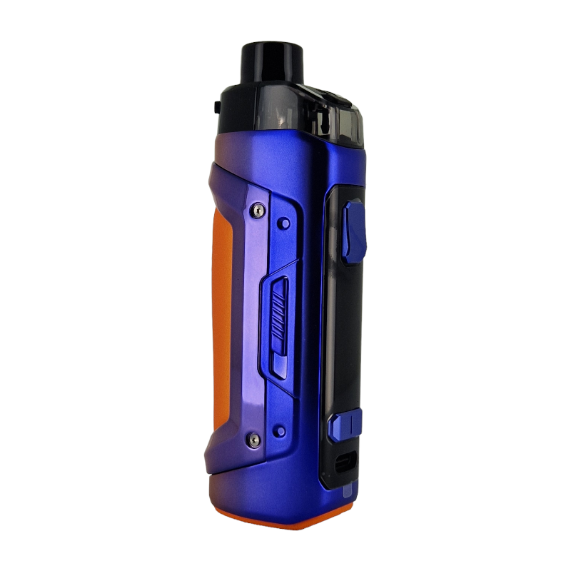 GeekVape Aegis Boost PRO 2 - B100 Barva: Fialovo růžová