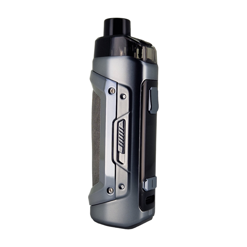 GeekVape Aegis Boost PRO 2 - B100 Barva: Stříbrná