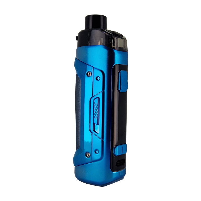 GeekVape Aegis Boost PRO 2 - B100 Barva: Modrá světlá