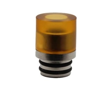 ReeWape drip tip 510 AS308 Ultem Barva: Ultem