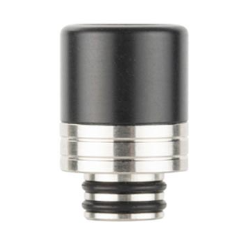 ReeWape drip tip 510 AS310 Barva: Černá