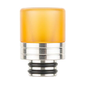 ReeWape drip tip 510 AS310 Barva: Žlutá