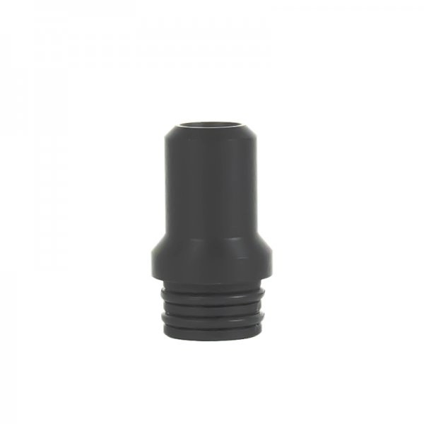 Drip tip 510 MTL (RS339) - Reewape Barva: Černá