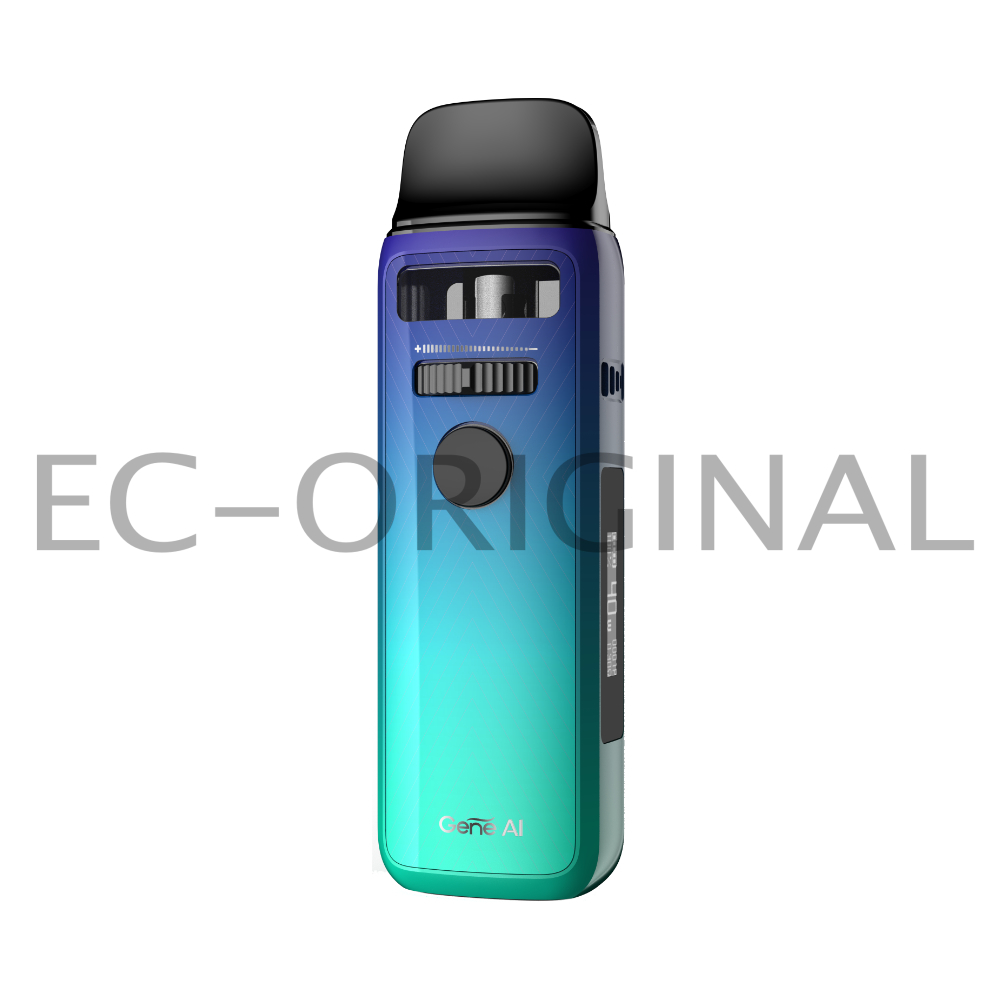 VOOPOO Vinci 3 Pod Mód sada 1800mAh Barva: Modro-duhová