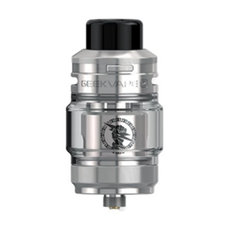 GeekVape Zeus Sub ohm SE 26mm Barva: Stříbrná