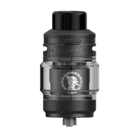 GeekVape Zeus Sub ohm SE 26mm Barva: Gunmetal