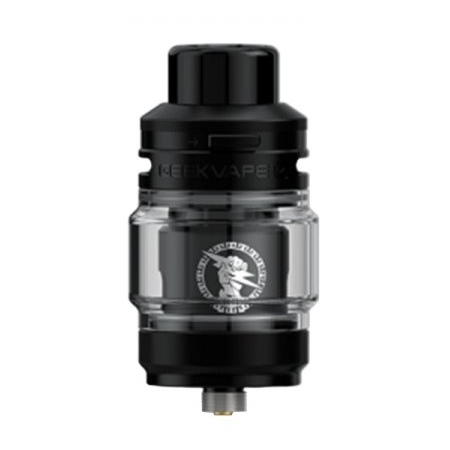 GeekVape Zeus Sub ohm SE 26mm Barva: Černá