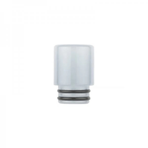 Drip tip 510 RDL / MTL (AS229) - Reewape Barva: Průhledná