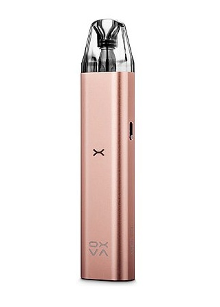 OXVA Xlim SE BONUS Pod Kit (900mAh) Barva: Růžová gold