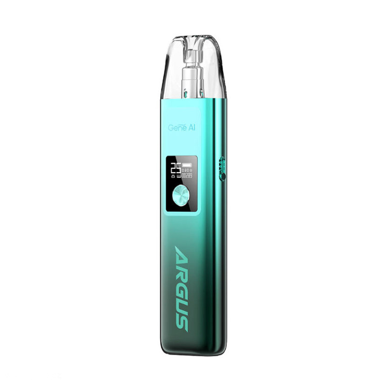 VooPoo Argus G Pod Kit (1000mAh) Barva: Zelená