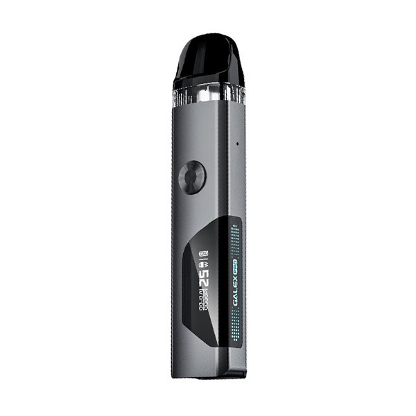 Freemax Galex Pro Pod Kit Barva: Gunmetal