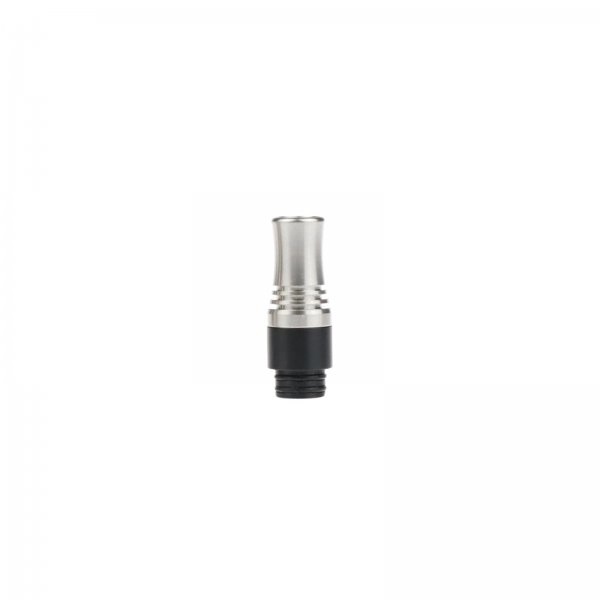 Tobeco Drip tip 510 XXL COMBI Barva: Černá