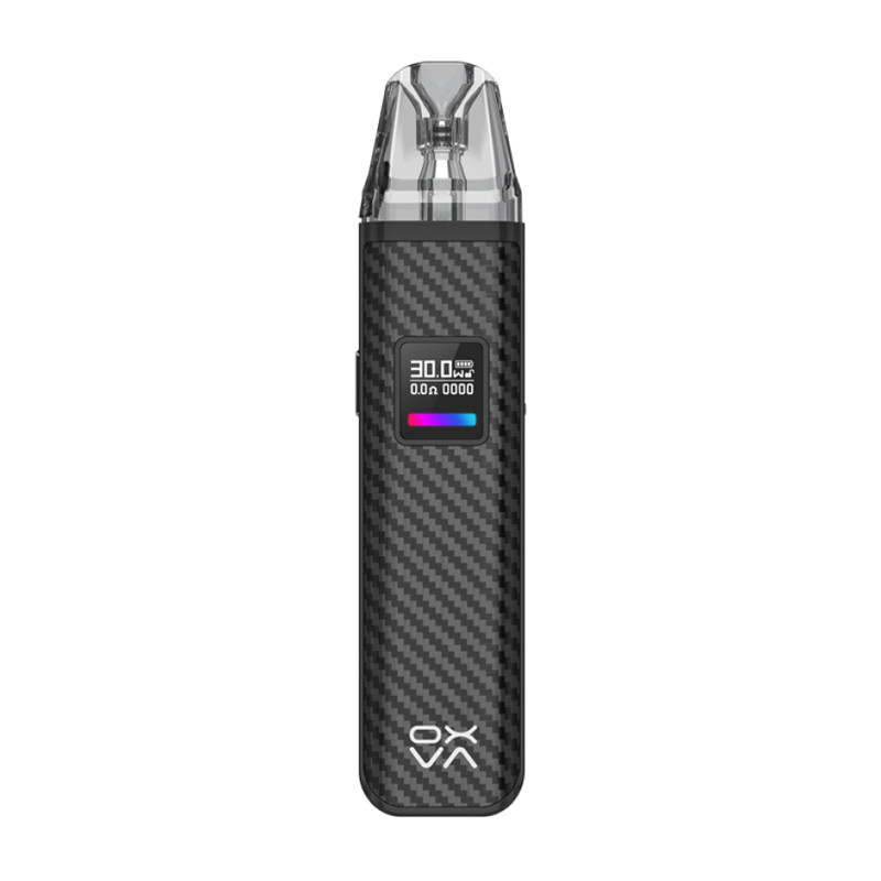 OXVA Xlim Pro Pod Kit (1000mAh) Barva: černá - carbon