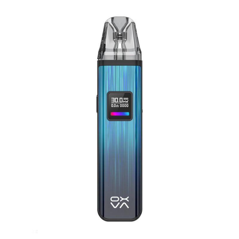 OXVA Xlim Pro Pod Kit (1000mAh) Barva: Modrá
