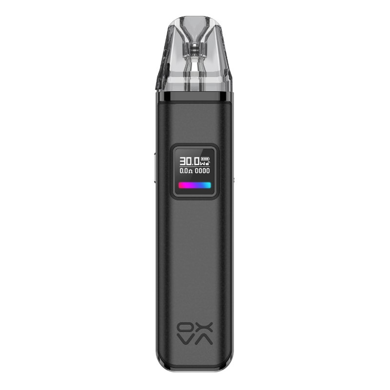 OXVA Xlim Pro Pod Kit (1000mAh) Barva: Šedá