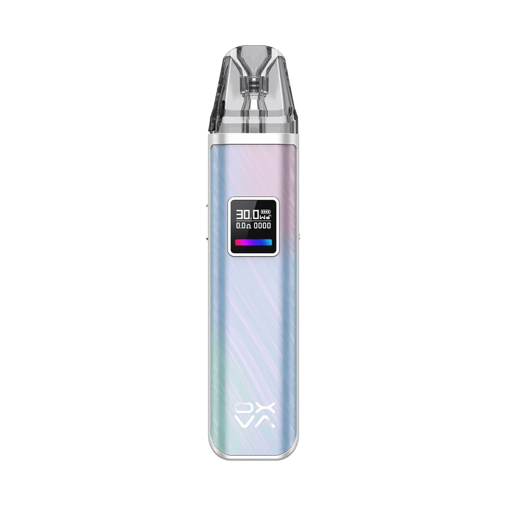 OXVA Xlim Pro Pod Kit (1000mAh) Barva: Aurora modrá