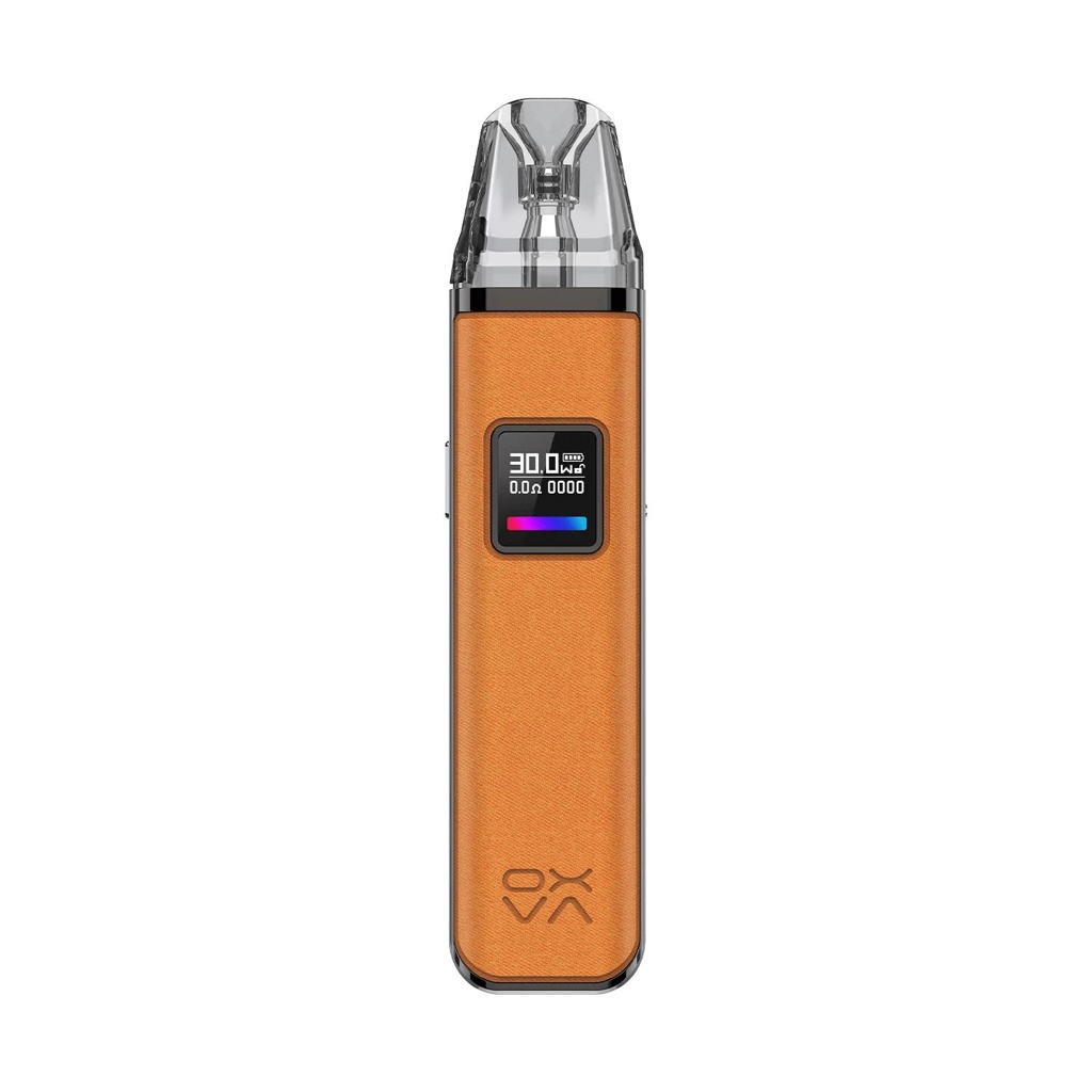 OXVA Xlim Pro Pod Kit (1000mAh) Barva: Oranžová