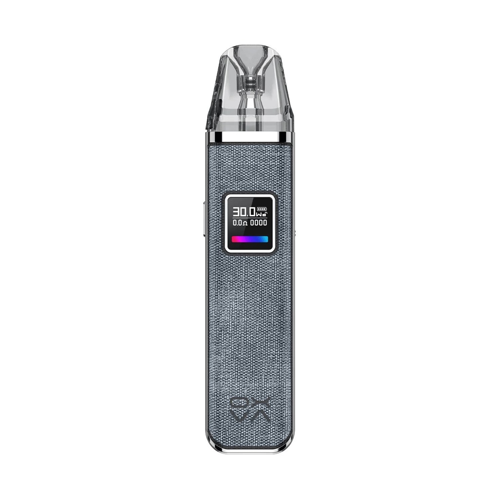 OXVA Xlim Pro Pod Kit (1000mAh) Barva: Denim modrá