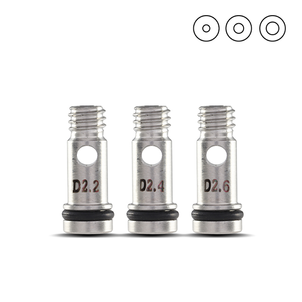 Arcana Mods 22 RTA DL Kit