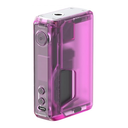 Vandy Vape Pulse V3 95W BF Mod Barva: Fialová