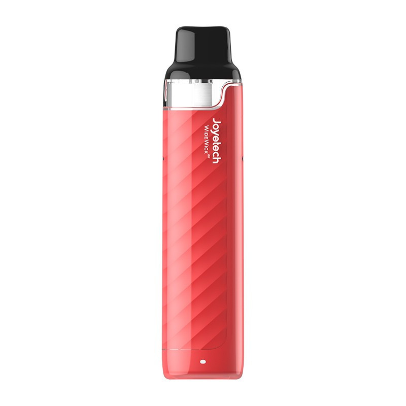 Joyetech WideWick AIR Pod Kit 800mAh Barva: Červená