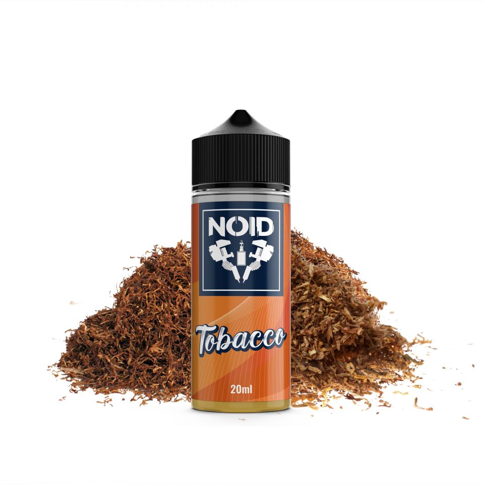 Infamous (Chorvatsko) Tobacco - Tabák - Příchuť SNV Infamous NOID mixtures 20ML Kategorie: 20ml