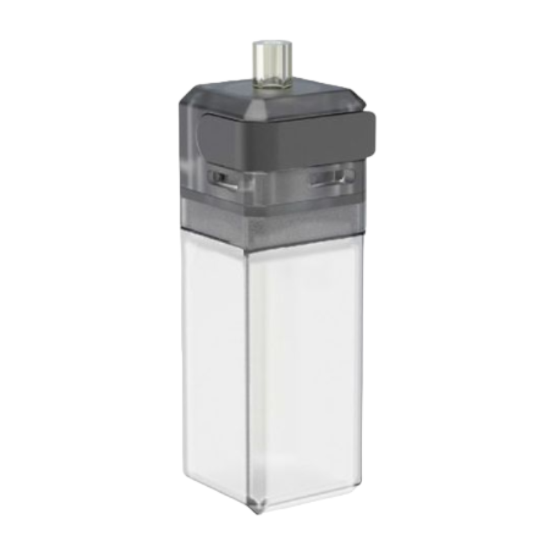 Vandy Vape - lahvička pro Pulse V3 BF 7,8ml - Bílá