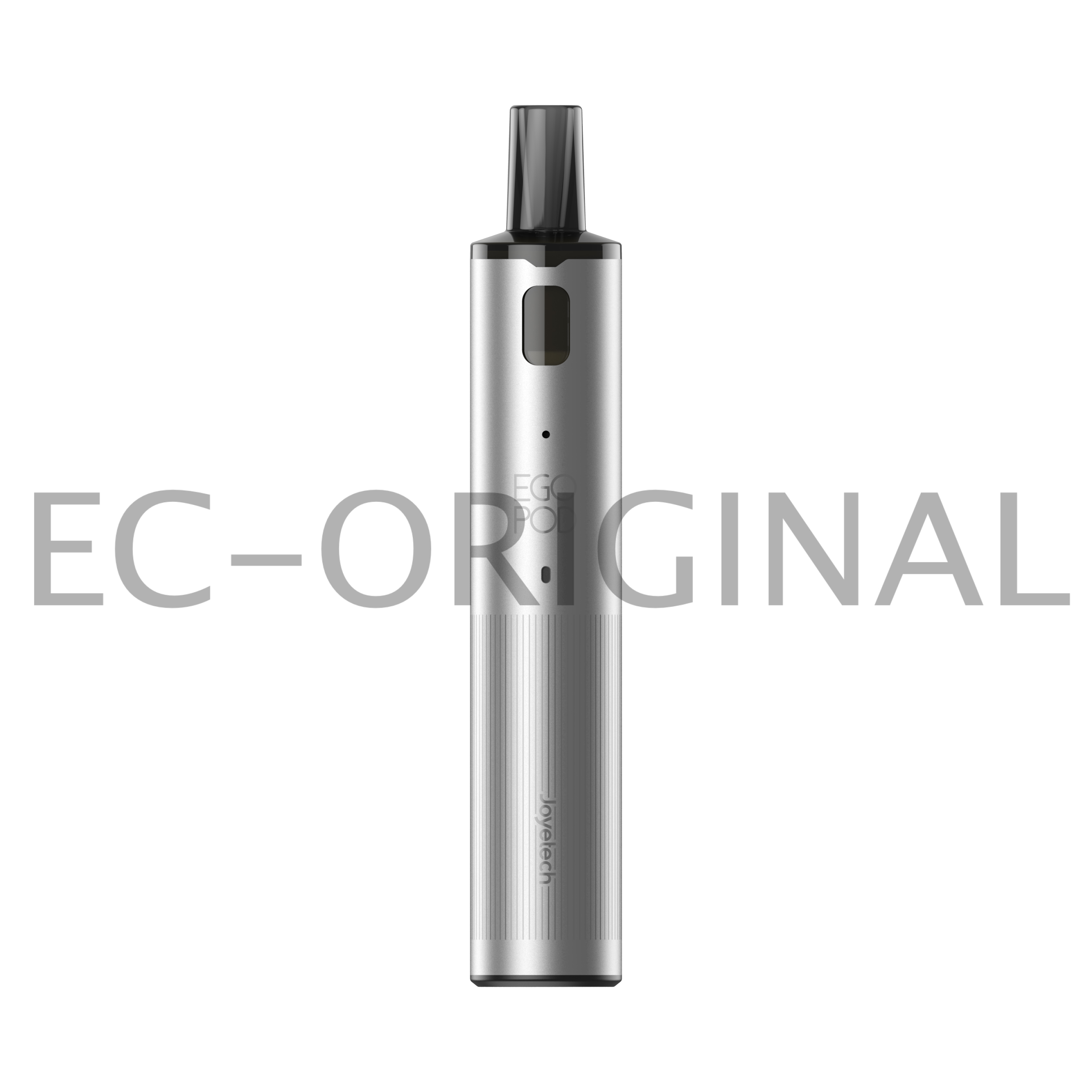 Joyetech eGo Pod Update Version Kit - 1000mAh Barva: Stříbrná