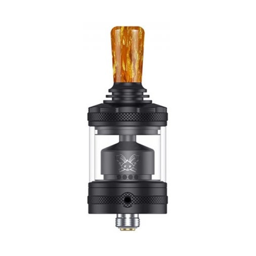 Hellvape Dead Rabbit MTL RTA 23mm Barva: Černá matná