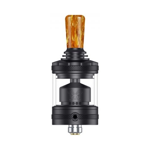 Hellvape Dead Rabbit MTL RTA 23mm Barva: Černá