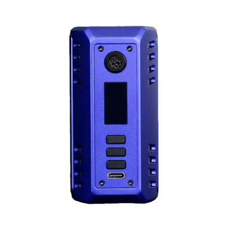 Vaperz Cloud x Dovpo Odin V2 200W Barva: Modrá