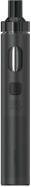 Joyetech eGo AIO 2 elektronická cigareta 1700mAh Barva: Černá