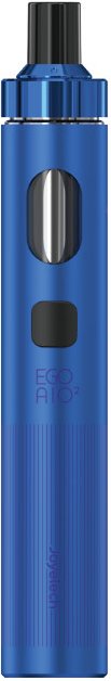 Joyetech eGo AIO 2 elektronická cigareta 1700mAh Barva: Modrá