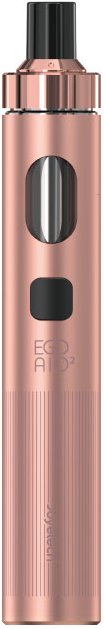Joyetech eGo AIO 2 elektronická cigareta 1700mAh Barva: Zlatá růžová