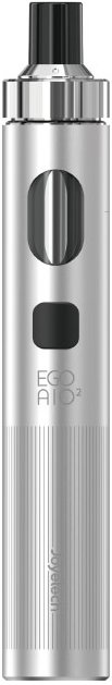 Joyetech eGo AIO 2 elektronická cigareta 1700mAh Barva: Stříbrná