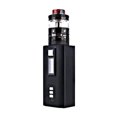 Steam Crave Hadron 220W Combo Kit with atomizérem Aromamizer Ragnar RDTA Barva: Černá