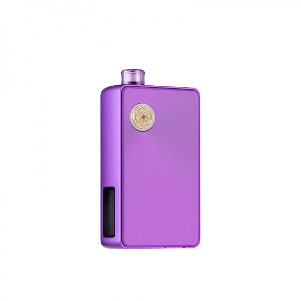 DotMod DotAio V2 POD sada - limitovaná edice PURPLE Barva: Fialová