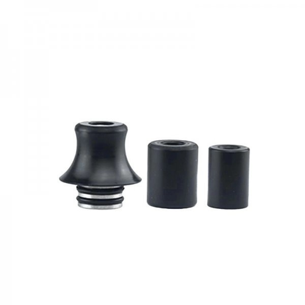 Drip tip 510 3in1 (RS350) - Reewape Barva: Černá